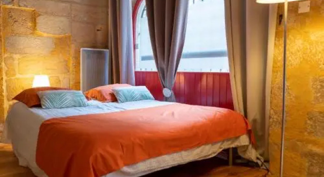 Le logis du puy St Front