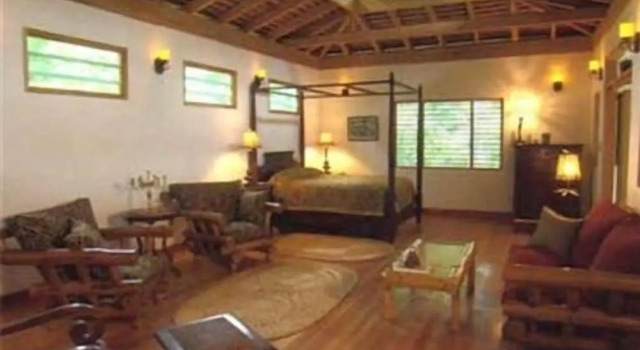 Коттедж Grand Tingalayas Retreat