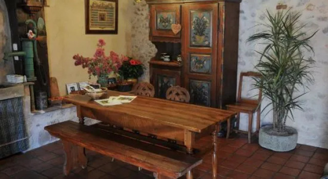 Gite Chez Marianne, Book Hotel Riquewihr 