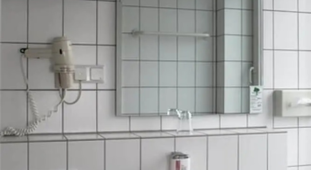Номер Standard Stadthotel Kassel