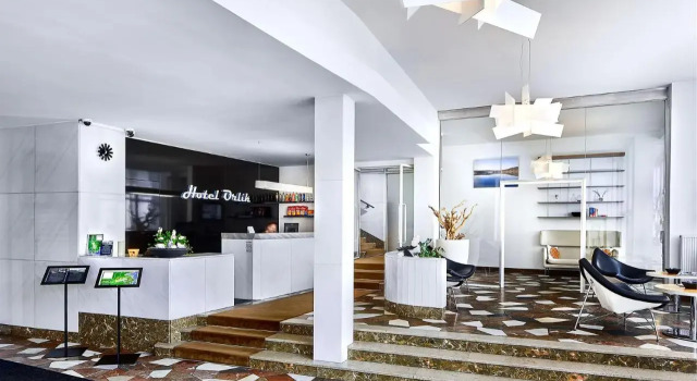 Hotel Orlík, Rezervovat Hotel Hotely v Central Bohemia se snídaní, Snídaně