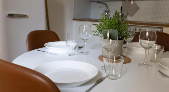 Студия 2ndhomes Spacious Studio in Katajanokka