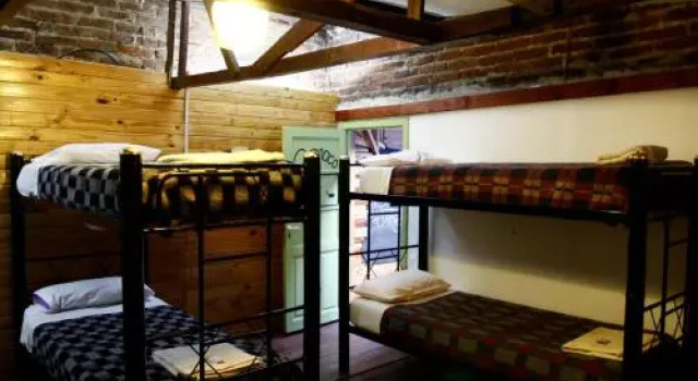 Hostal El Duende, Réserver Hôtel Rio Turbio Santa Cruz