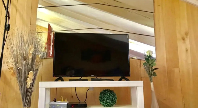 Apt 2-3 pces dans le Carre d Or a 290 m des plages