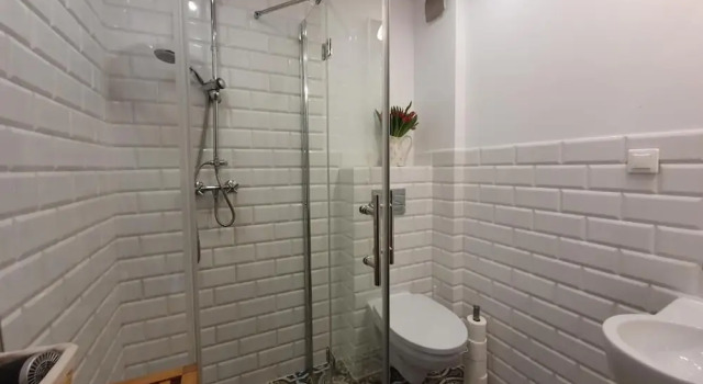 Семейный номер Standard Apartamenty Morskie Historie - 365PAM