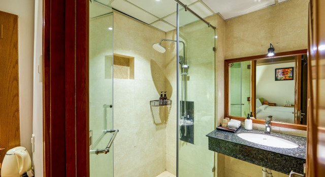 Двухместный номер Superior Ruby Saigon Hotel - Ben Thanh