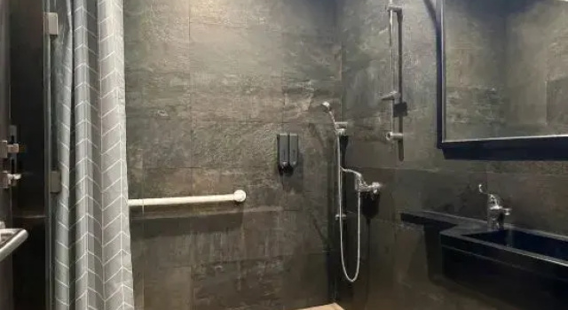 Номер Deluxe Noble Park Hotel