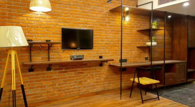 Клубный номер Standard Virohaa Hotel