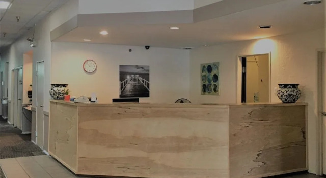 Quality Inn, Varaa Hotelli Houghton Lake Michigan