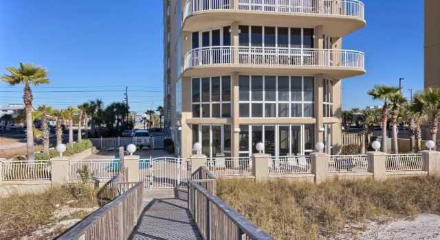 Oceania 13 by Meyer Vacation Rentals, Prenota Hotel Hotel a Alabama con piscina, Piscina