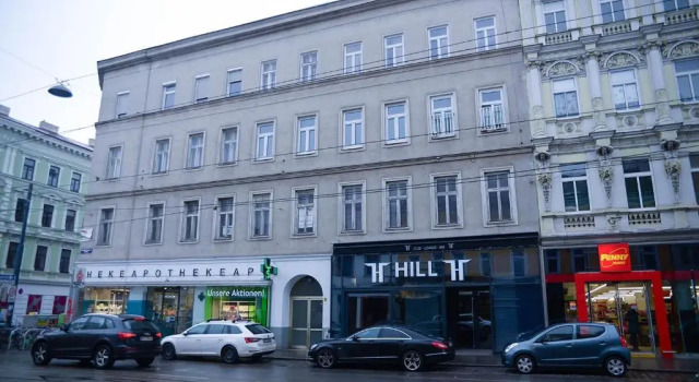 Raimond Apartment Ottakring Top 14, Prenota Appartamento Vienna Austria
