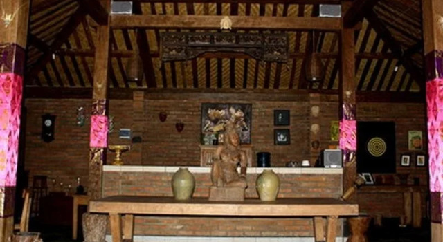 Kebun Villa, Belimbing, Bali, Buchen Sie Villa Villen in Belimbing, Villa