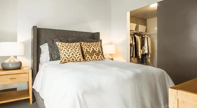 Pelicanstay in Portland Pearl District, Забронировать Апартаменты/квартира Портленд Willamette Valley, рядом с Церковь св. Михаила Архангела
