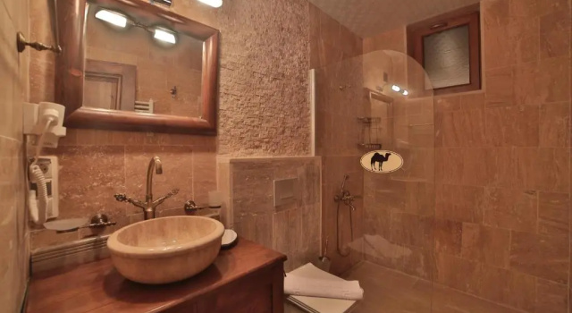 Номер Standard Caravanserai Inn Hotel