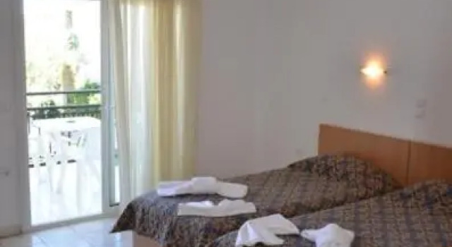 Номер Standard Villa Elia