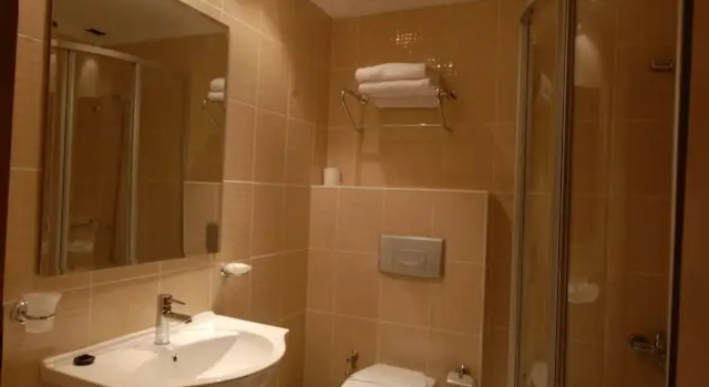 Номер Standard Buyuk Berk Hotel