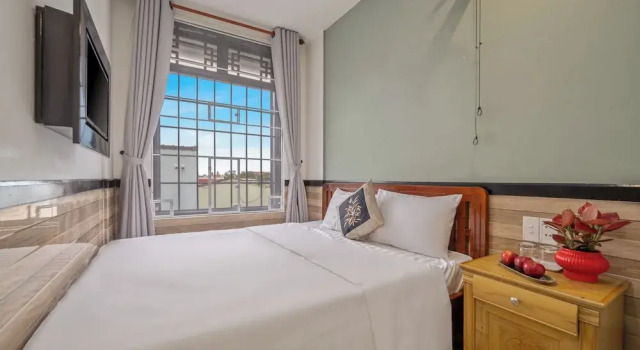 Номер Standard Bo Bo Homestay Hoi An