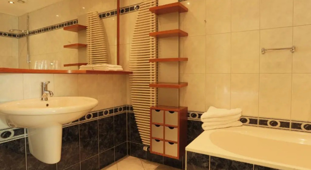 Двухместный номер Comfort Hotel Restaurant De Zwaan