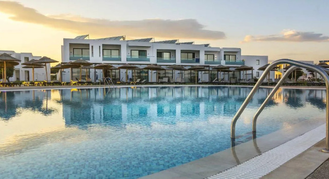 Tui Magic Life Plimmiri By Atlantica, Reserva ahora Hotel Hoteles en Rodas con piscina, Piscina