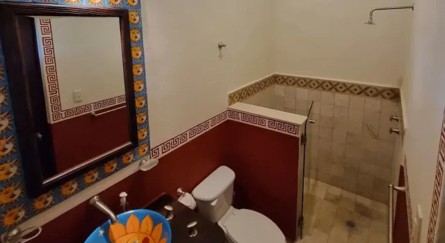 Номер Standard Hacienda Maria Eugenio