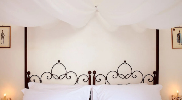 Двухместный номер Standard Casa Scianna Noto