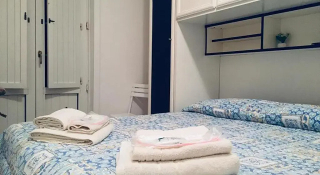 Casa vacanze Petralia