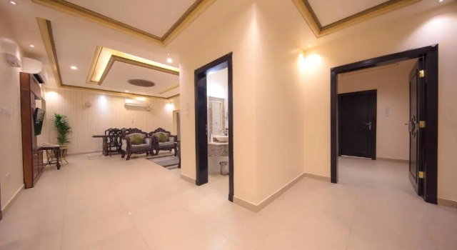 Villa Levant Hotel