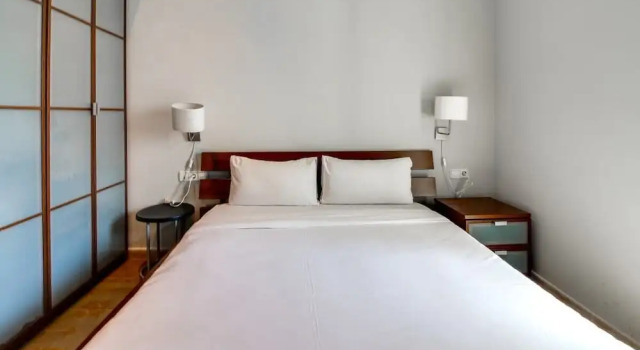 Amazing 2bed/2bath close to Sagrada Familia