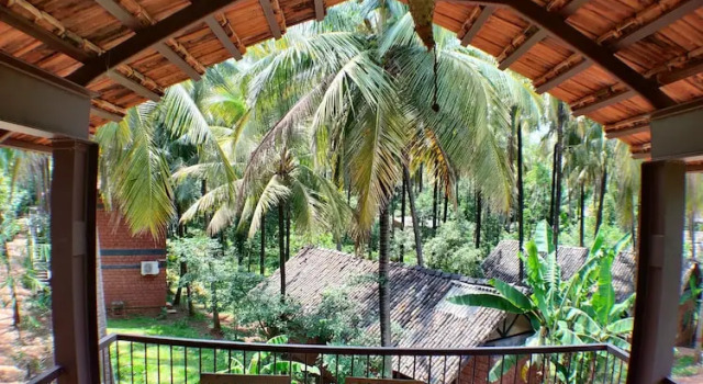 The Orchard Resort