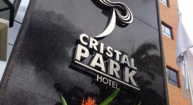 Cristal Park