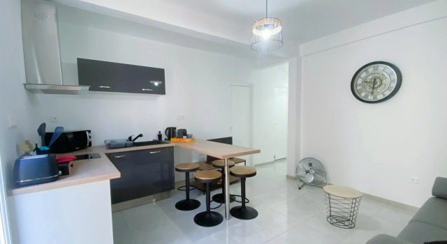 Ste Luce 50M De La Mer Appt Standing T2 3/4 Pers Kaz'Antillaise, Reservar Hotel Sainte-Luce Fort-de-France