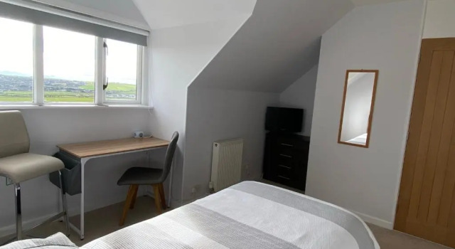 Номер Standard Aultnagar Accommodation