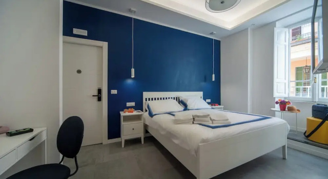 Номер Standard Veniero37 Guest House