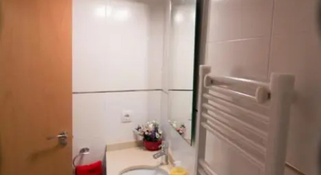 Апартаменты Apartament Bagà