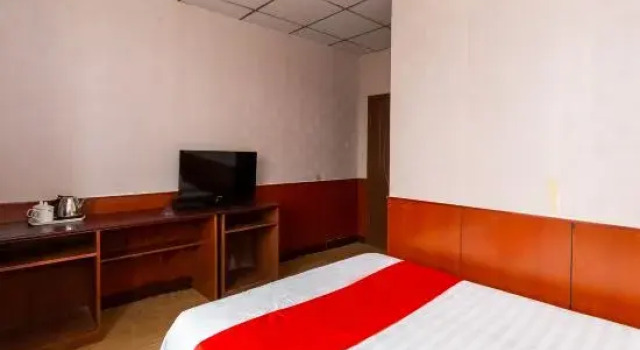 Hefei shuxin 365 hotel wanda wenlv xincheng store, Prenota Hotel Hotel a Anhui con parcheggio, Parcheggio