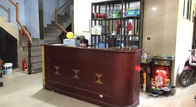 Spot on 981 Nam Phuong Motel, Забронировать Мотель Мотели Ханоя, Мотель