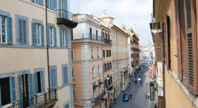 Corso Central