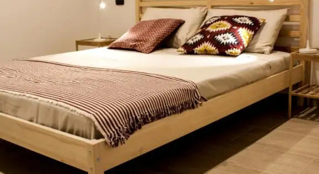 La Dimora apartments, Забронировать Апартаменты/квартира Сикульяна-Марина Сицилия