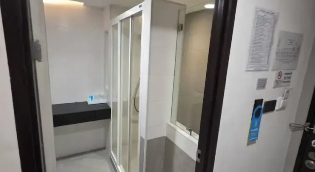 Номер Standard Prom Thailand Cultural Centre Hotel Anex2
