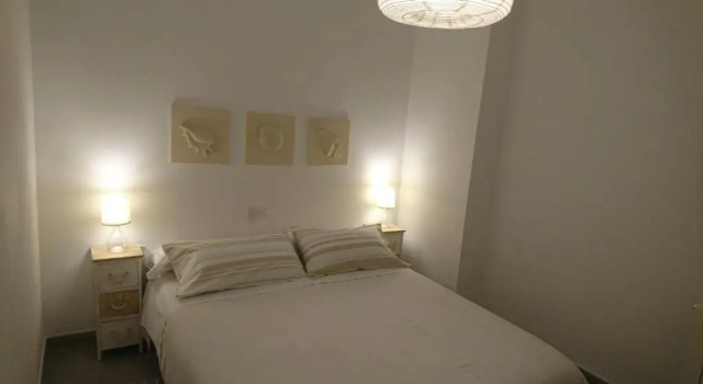 Апартаменты с 3 комнатами с видом на парк Playa y Montaña Faura-Valencia