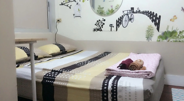 Kamin Bird Hostel, Забронировать Хостел Хостелы Бангкока, рядом с Международный Стоматологический Центр Бангкока, Хостел