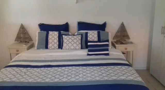 Апартаменты Palm Trees Apartments