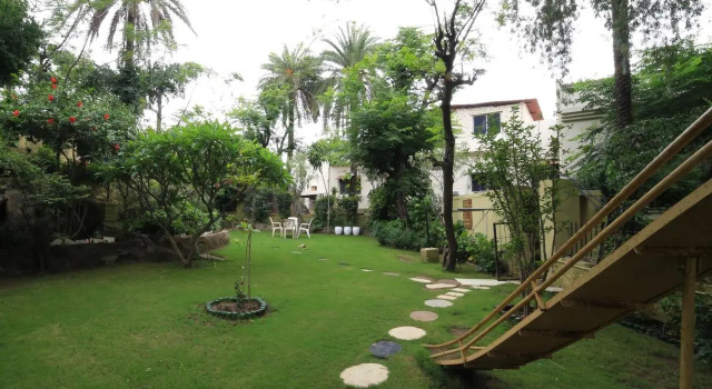 Hotel Maganjis, Varaa Hotelli Mount Abu Rajasthan