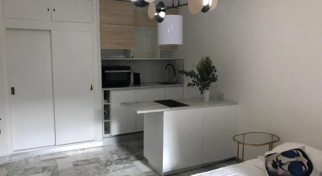 Люкс Majestic Apartment