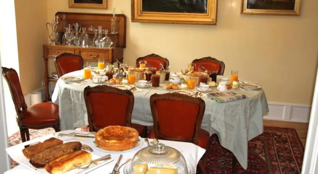 Chambres d'hôtes Les Chalands, Book Hotel Sarreguemines Moselle