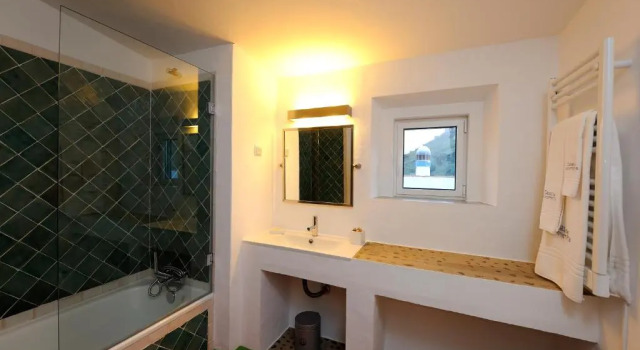 Коттедж Casas de Juromenha