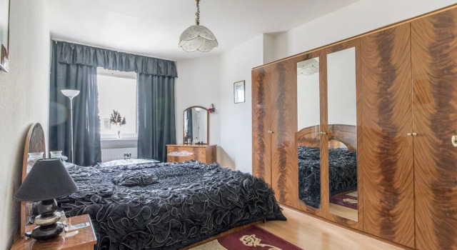 Private Apartment Kriegerstraße