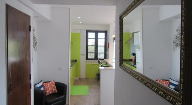Apartment Torralta, Rezerwuj Apartament Hotele w Algarve z parkingiem, Parking
