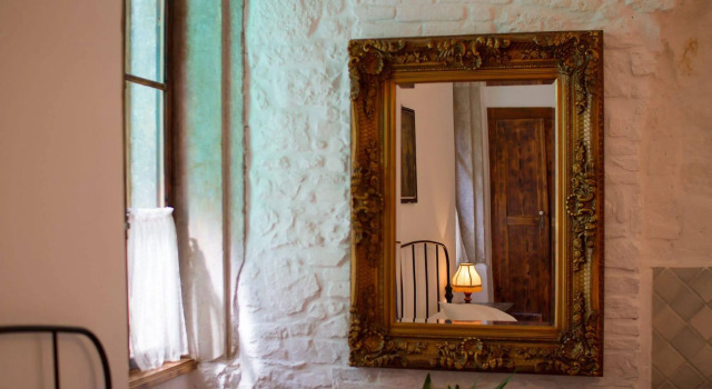 Casa Garzotto Integrated Hotel