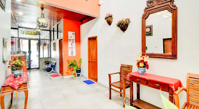 OYO 90048 Teratai Bekasi Guesthouse